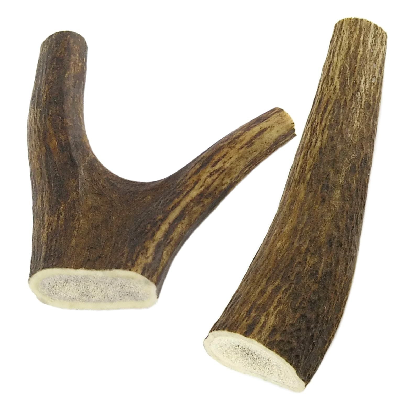 Artisan Gift Co Masticativo Corno di Cervo 10 BDU - Salute Dentale
