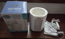 Chicco Scaldabiberon Casa Viaggio 1 Pezzo mai usato