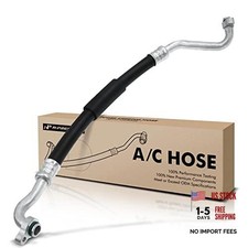 A/C Suction Hose Assembly Compatible with Hyundai Genesis