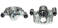 Bremssattel Hinterachse Rechts FüR MERCEDES-BENZ VW Sprinter 3-T Bus Kasten