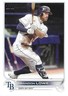 2022 Topps Series 2 - Brandon Lowe #499