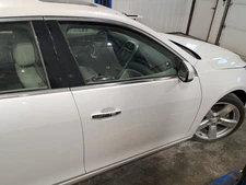 2015 Chevrolet Malibu Passenger Front Door - Used - Local Pickup Only