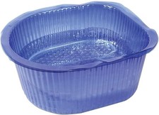 Universal Pedi Bath Liners 50 Thicker Disposable Foot Spa Liners 100-Count