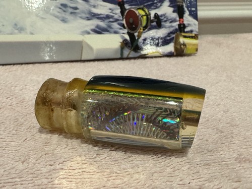 Joe Yee Hawaiian Big Game Lure - Picture 5 of 10