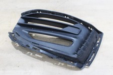 GITTER STOßSTANGE rechts Original + BMW 1er F40 Sportline + Abdeckung + 7459716