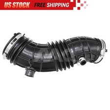 Fits 2008-2012 Honda Accord 2.4l L4 Lx Lx-p Engine Air Intake Hose Tube Fits 2008-2012 Honda Accord 2.4l L4 Lx Lx-p Engine Air Intake Hose Tube
