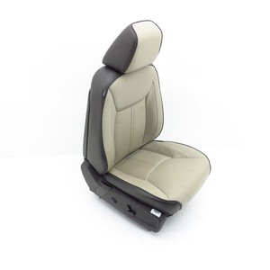 Sitz Ledersitz elektrisch vorne rechts Lancia THEMA LX 09.11-