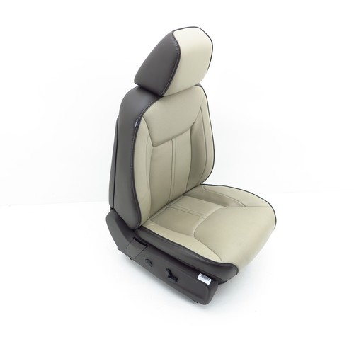 Sitz Ledersitz elektrisch vorne rechts Lancia THEMA LX 09.11-