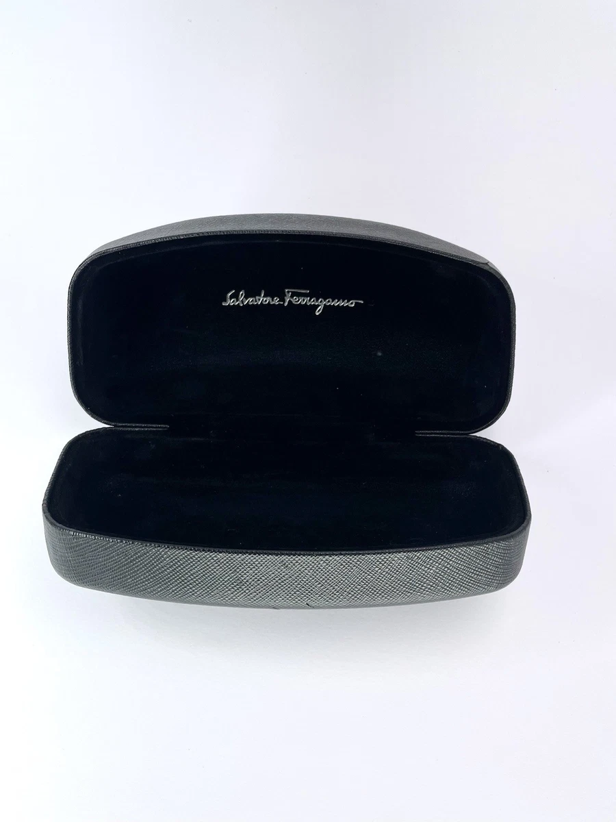 Salvatore Ferragamo Eyeglass Hard Cases Sunglasses for sale  display picture 1