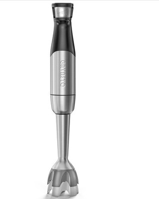 Gavasto 1000W Immersion Blender Scratch-Resistant Hand Blender
