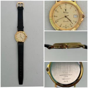 Valentino Womens Watch en vente | eBay display picture 1