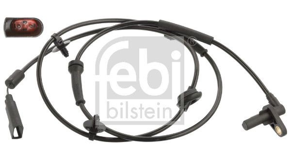 Febi Bilstein 106937 Sensor, Raddrehzahl Vorne Links Rechts FüR Ford-image