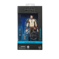 Star Wars The Black Series 6" Kyle Katarn Action Figure