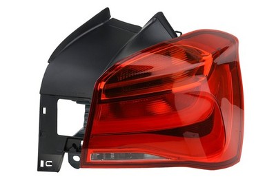 LED Heckleuchte passend für BMW 1er F20 F21 03/15-06/17 außen rechts