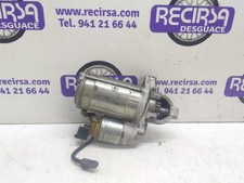 Démarreur Infiniti QX70