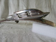1953 Plymouth Hood Ornament 1456363 Original Mopar Vintage