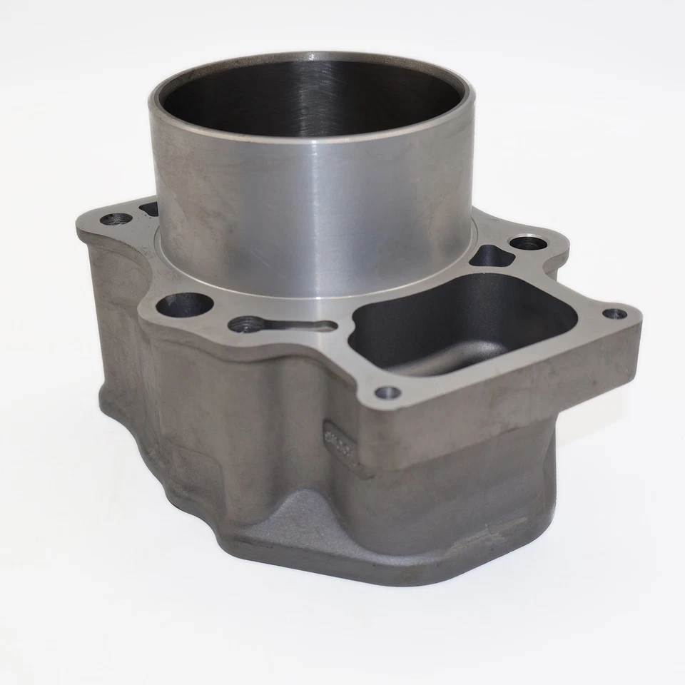 For Honda 2012-19 TRX500 Foreman 12-19 Rubicon 2015-19 Top End Kit w/ Cylinder Foto 3 de 4