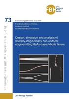 Design, Simulation And Analysis Of Laterally-Longitudinally ... 9783736978829