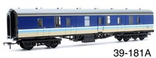 Bachmann 39-181A BR Mk1 NEA Ex-BG Brake Gangwayed Provincial Regional Rail *NEW*