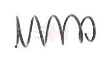 1X Fahrwerksfeder Gh GH-202502 FüR Ford Mondeo 1 Gbp Turnier Bnp 16V