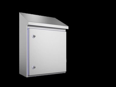 Rittal Kompaktschaltschrank HD 1306.600 Leergehäuse 1306600