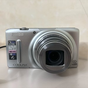 Coolpix S9500 | eBay