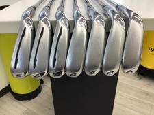 Taylormade M2 Iron Set M2 M2 Flex S