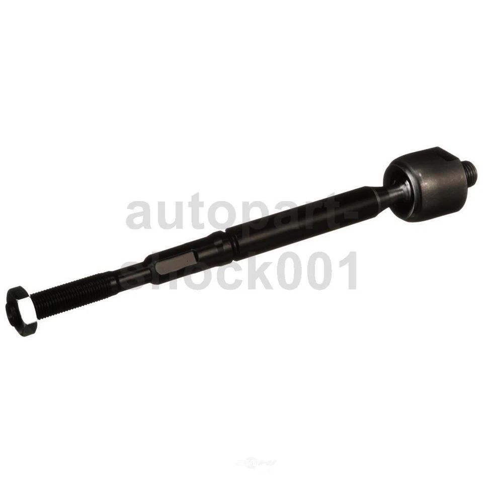 Par de extremos de varilla de amarre de dirección Delphi para Nissan March 2012 2013 2014 2015 2016 2017 Foto 2 de 3