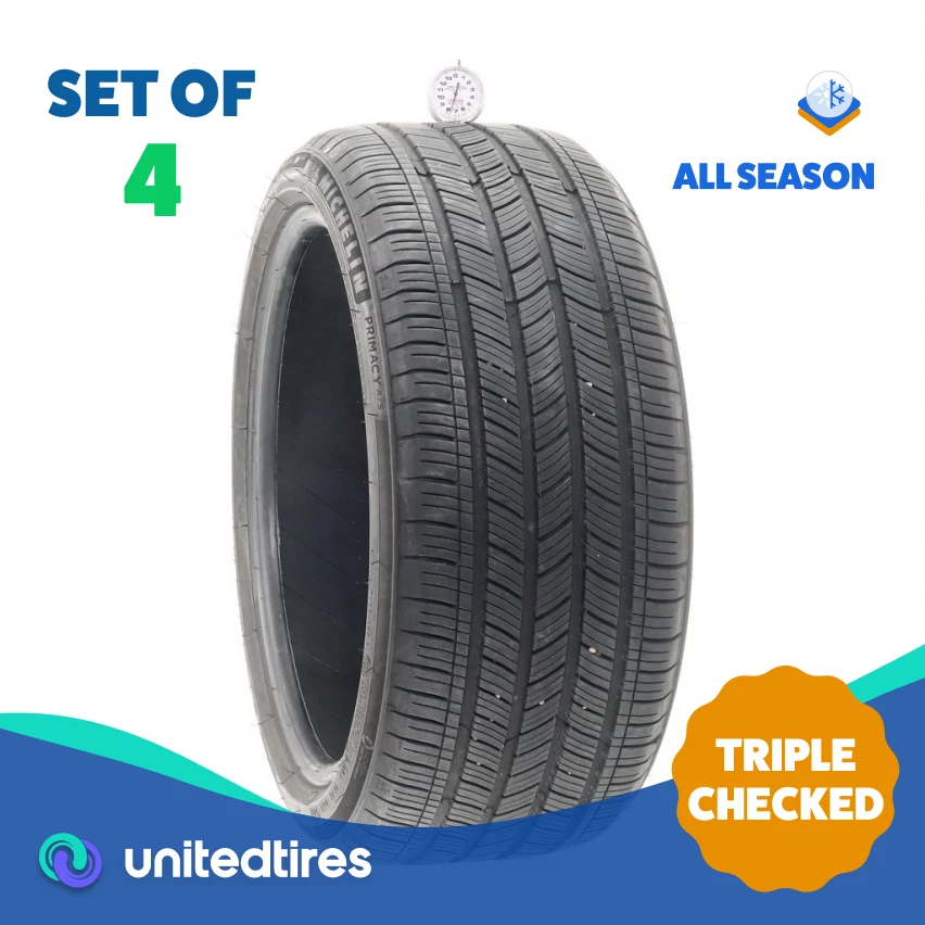 Michelin 225/40/18 All Season Tires for sale | eBay