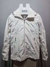 Luxury Poivre Blanc Embroidered Ski / Resort Jacket - Size 16