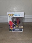 Hei Hei 2017 SDCC Funko POP! Limited Edition Disney Exclusive!!!!!!!