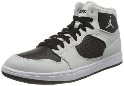 Size 11 - Jordan Access Photon Dust Black