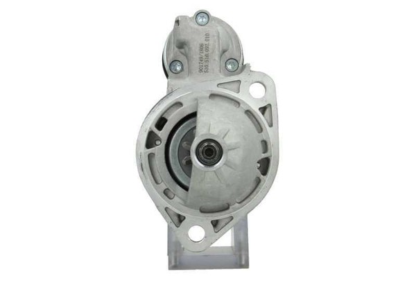 Anlasser 2.5 Kw Neu Eurostarter Oe-Nr. 0001109369 FüR Deutz-image