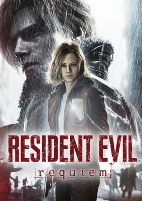 Resident Evil Requiem - PS5 Pre - Order Bonus DLC Code Key