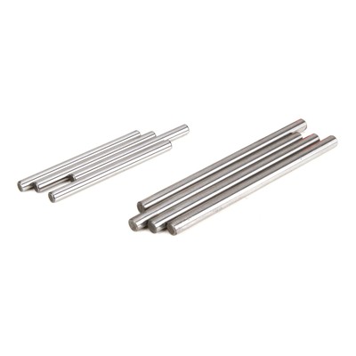 Losi Hinge Pin Set 15 4 Wheel Drive DB XL LOS254010 Elec Car/Truck Replacement