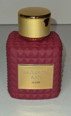 Maison Kin Alessi Perfume(Clone of Amyris Femme by Maison Francis Kurkdjian NEW 