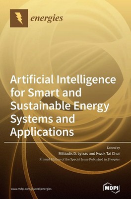 Artificial Intelligence for Smart and Sustainable Energy Systems and...