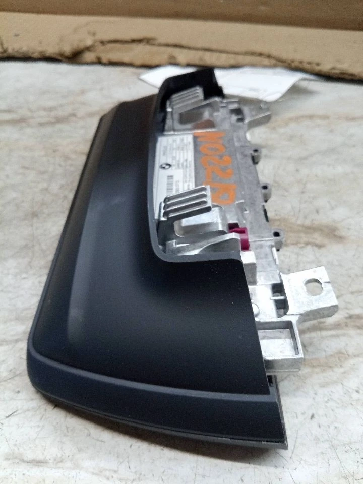 Used Infotainment Display fits: 2015 Bmw 320I display screen dash Sdn 6.5`` scre Foto 4 de 4