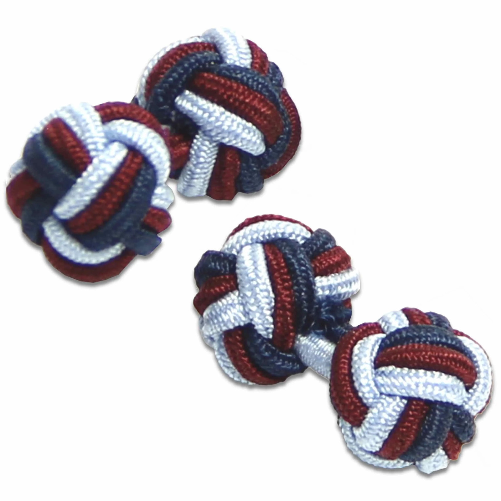 Royal Air Force (RAF) Knot Cufflinks