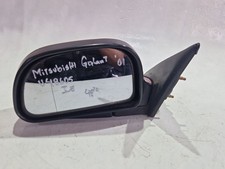Retroviseur gauche (ou coque) Mitsubishi GALANT