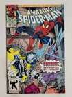 Amazing Spider-Man #359 Marvel 1992 VF+ 8.5 1st cameo appearance of Carnage