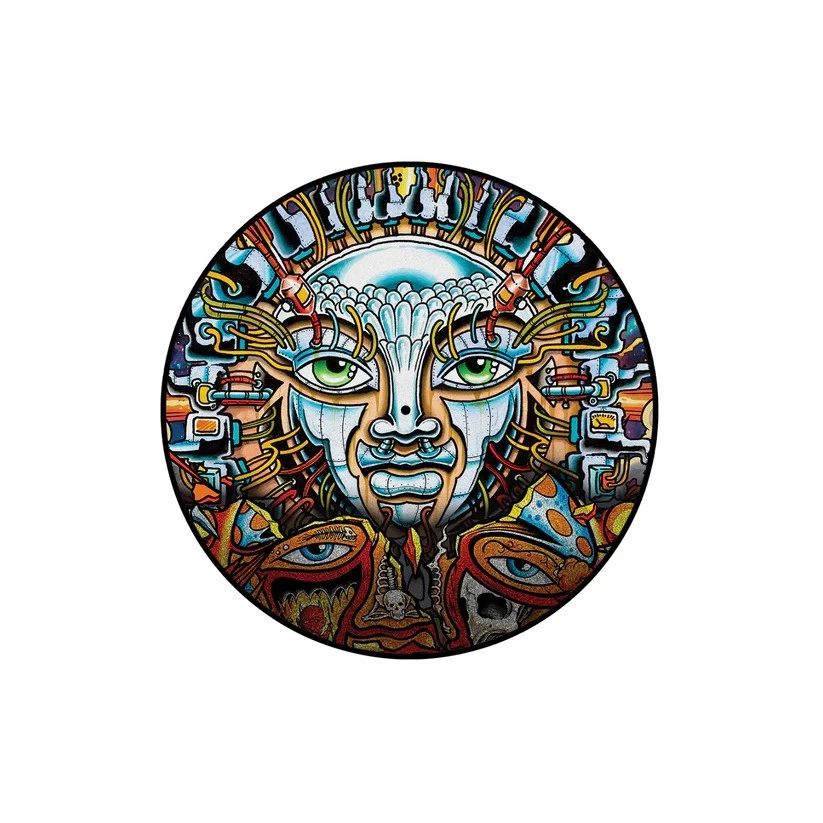 Sublime Picture Disc Vinyl Records for sale - eBay