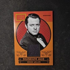 2014 Panini Golden Age Baseball Cards 17