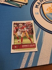 2016 Score - Garrett Celek #276 (RC)