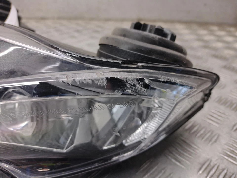 Faro/luz Ducati Multistrada 1260 Pikes Peak 2018 (ver anuncio) Foto 4 de 4