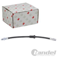 NK Bremsschlauch Vorderachse Passend FüR Volvo S60 | 854849