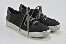 Solidus  Damen Halbschuhe Freizeitschuhe  UK 6,5 Nr. 25-X 252