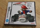 New ListingMario Kart DS Nintendo DS Brand New & Factory Sealed Y-seal