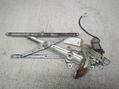 TOYOTA ESTIMA REAR RIGHT WINDOW REGULATOR 2003