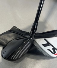 Titleist TSR2 3 Hybrid 18 Degree Regular Flex Tensei AV Blue 65 Shaft *VGC*